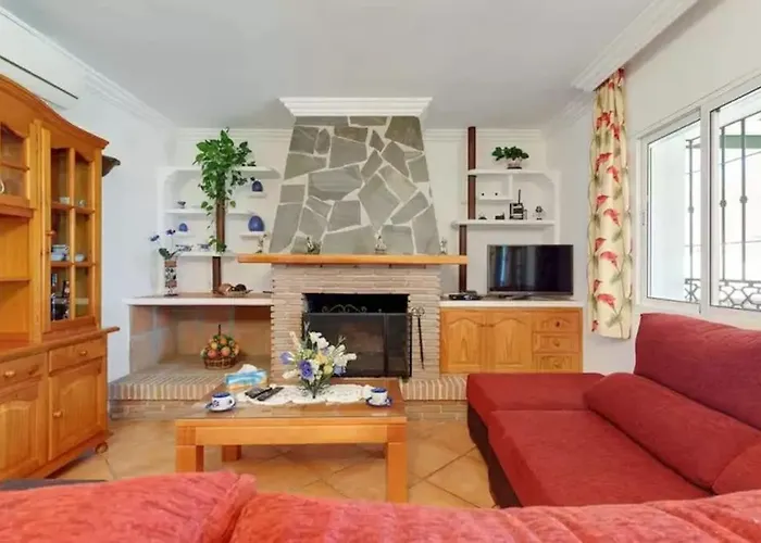 Villa Pastora