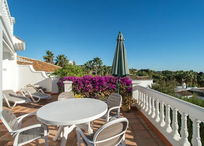 Tetuan 7 Oasis Properties