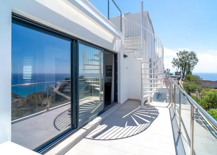 Penthouse Balcon Del Mar 122 Casasol