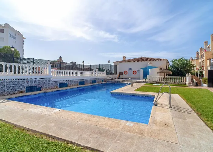 Verano Azul 54 Casasol Apartments