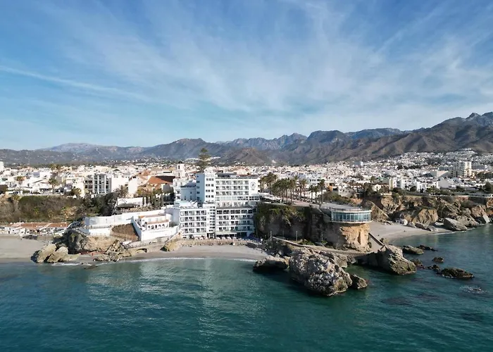Hotel Balcón de Europa