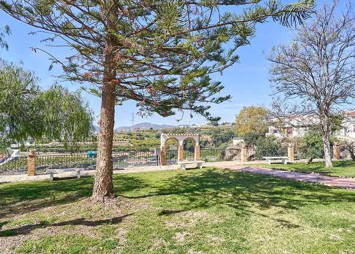 Apartamento Almijara 2
