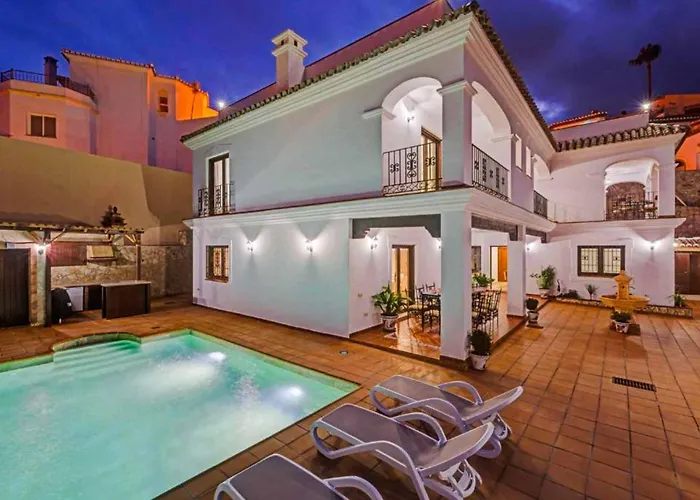Villa Lara Pinta