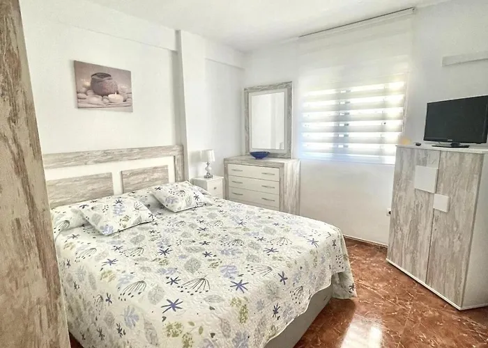 Calu Homes Nerja