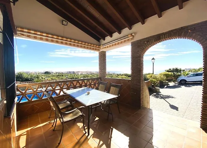 Villa La Cantera