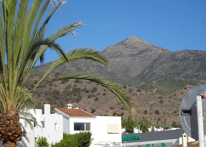 Nerja - Casa Vivi 8