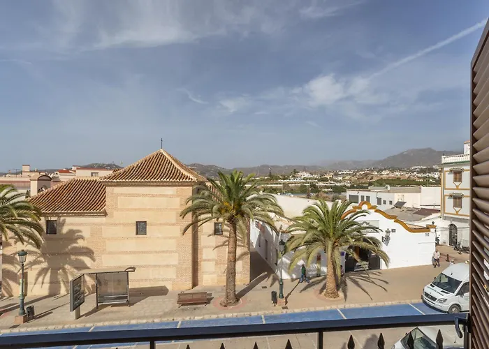 Terraza Mar Y Montana