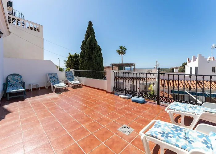 Casa La Noria