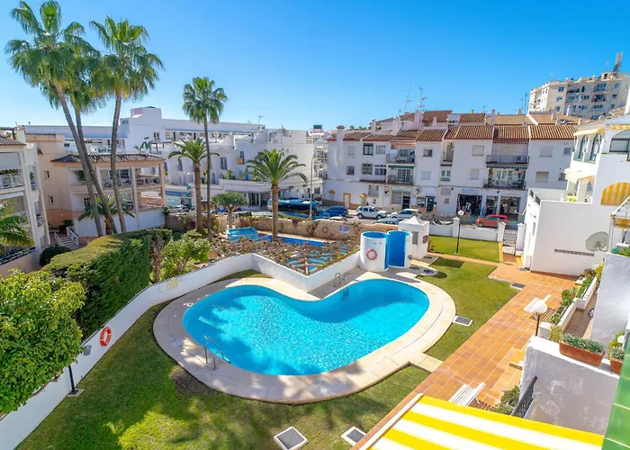 Apartment Magni In Parador Hotel Area By Interhome
