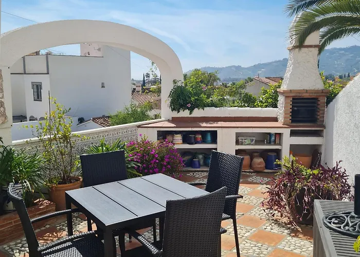 Casa Jazmin