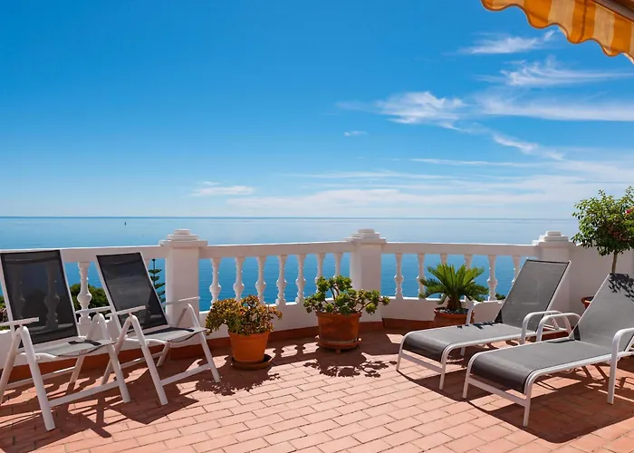 Casa Ladera Del Mar