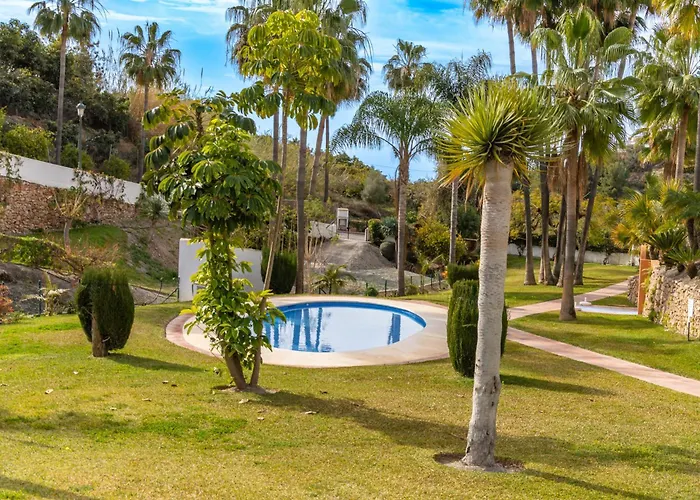 Tetuan 7 Oasis Properties