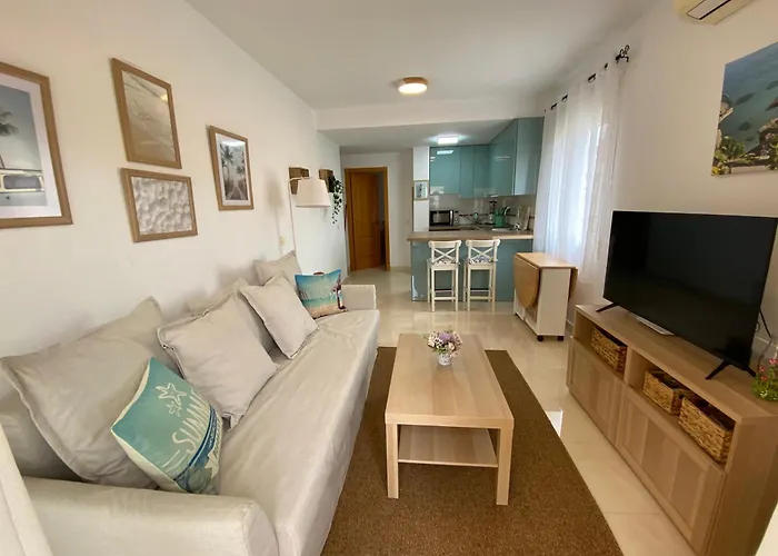Nautica Nerja
