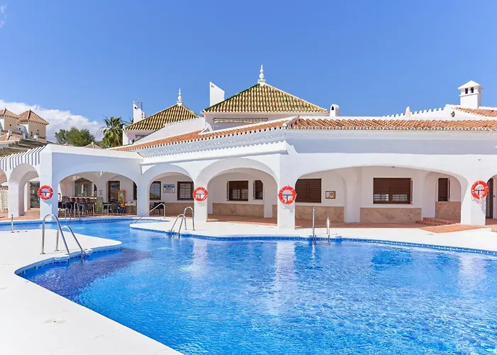 Sea View Apt Nerja