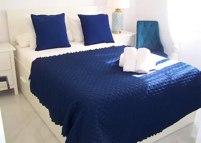 Apartament Nerja