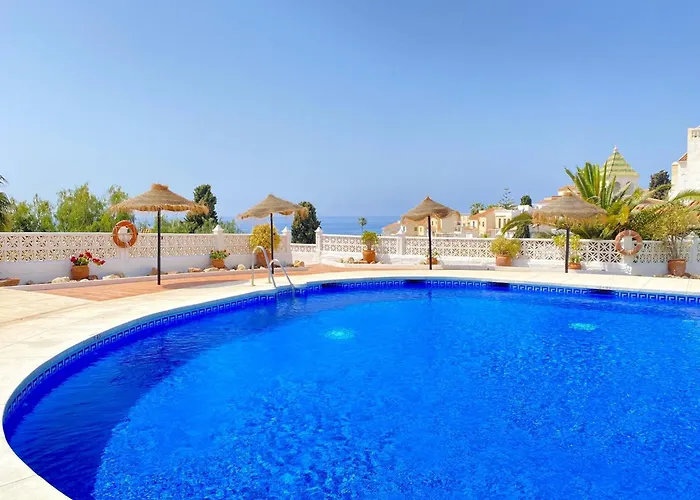 Capistrano Playa 201 By Casasol