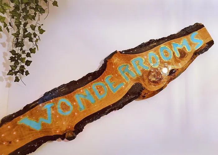 Wonder Rooms Nerja Guest House