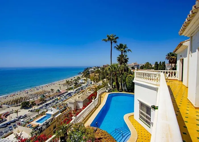 Villa Costanera