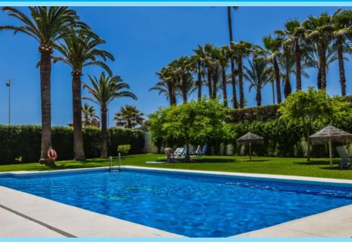 NERJA SPAIN FLATS - NSF2 Torresol - studio, Torrecilla