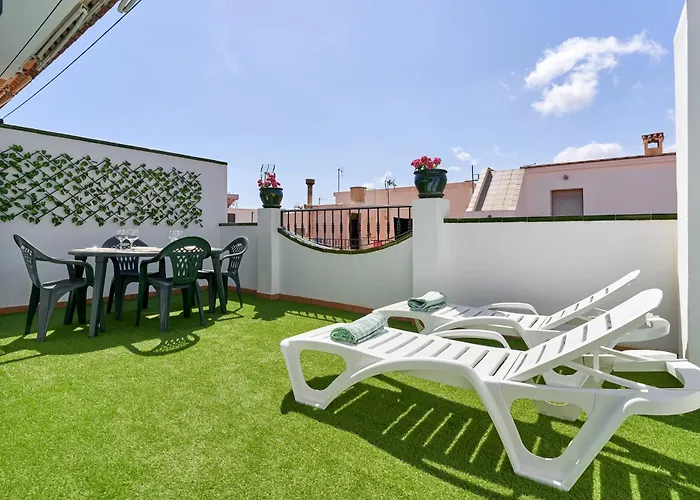 Casa Murillo