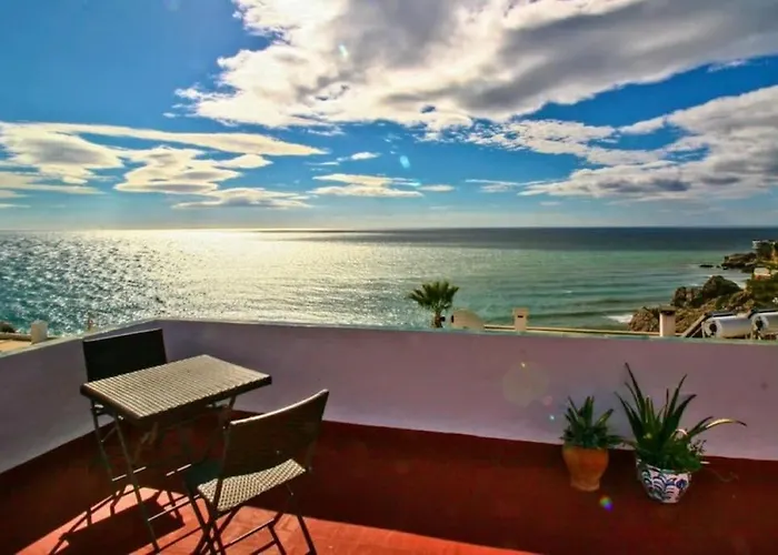 Carabeo Beach 78X