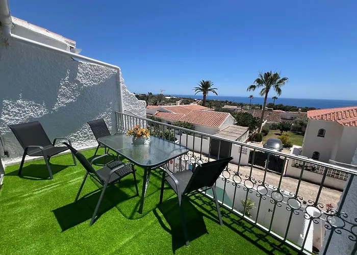 Casa Albatros
