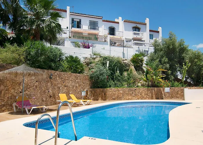 Holiday Home Amanda By Interhome