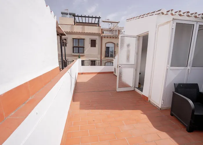 Casa Carmen