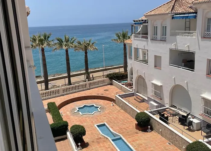 Fuentes De Nerja