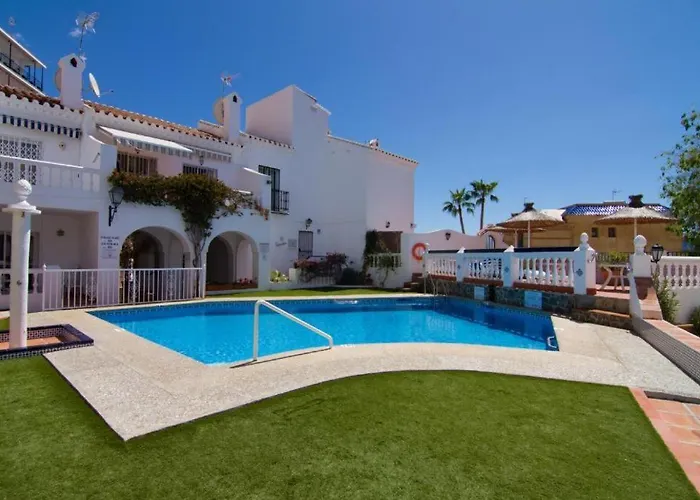 Bajamar 23 Fantastica Casa