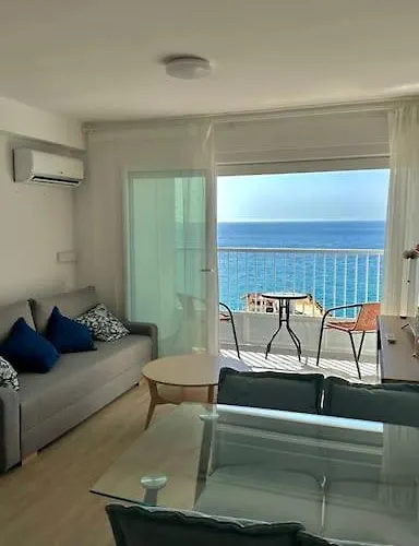 New Apartment With Amazing Sea Views