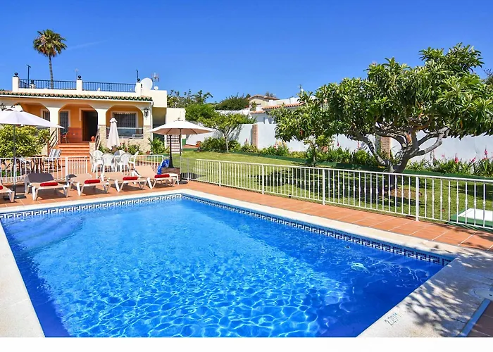 Villa Lola Exotica