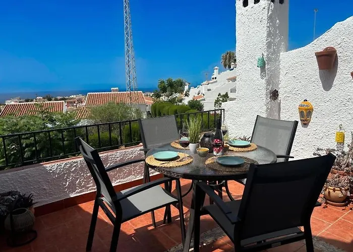 A2406 Capistrano Village, Nerja