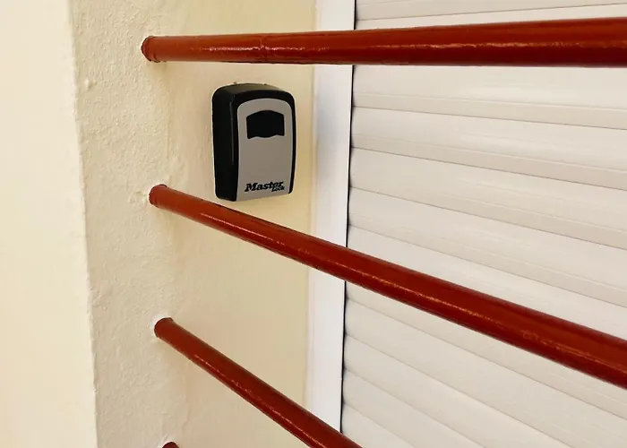 Apartamento Vistamar