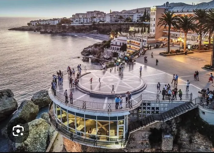 El Balcon De Nerja