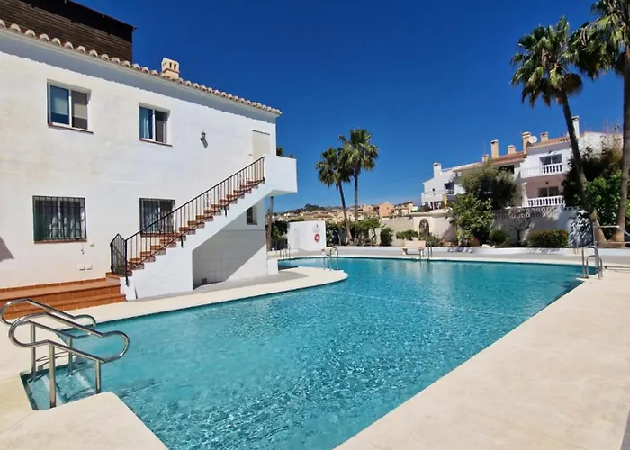 Apartamento De Vacaciones