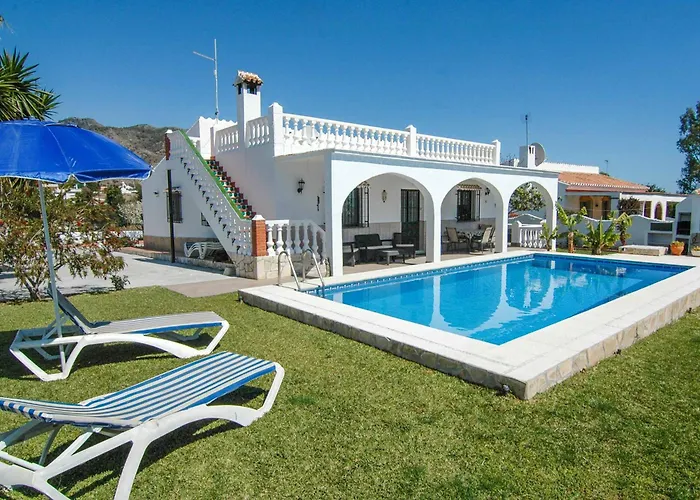Villa Corbera