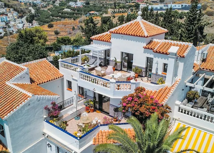 Casa Joya Nerja