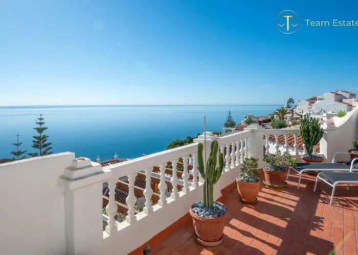 Casa Ladera Del Mar - 97