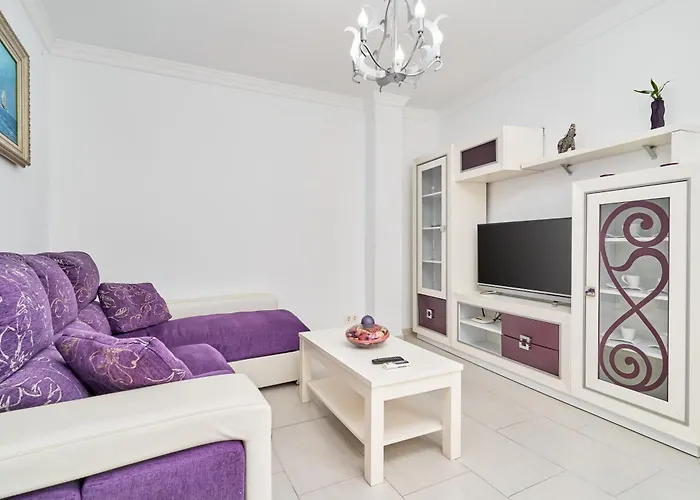 Apartamento Lola 2