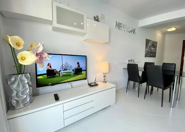 Ferienwohnung Fuer 4 Personen Ca 66 Qm In Nerja, Andalusien Costa Del Sol