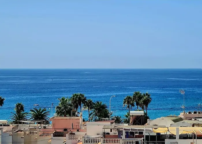 Estudio Mediterraneo Solarium