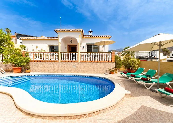 Villa Isabel By Casitas Select