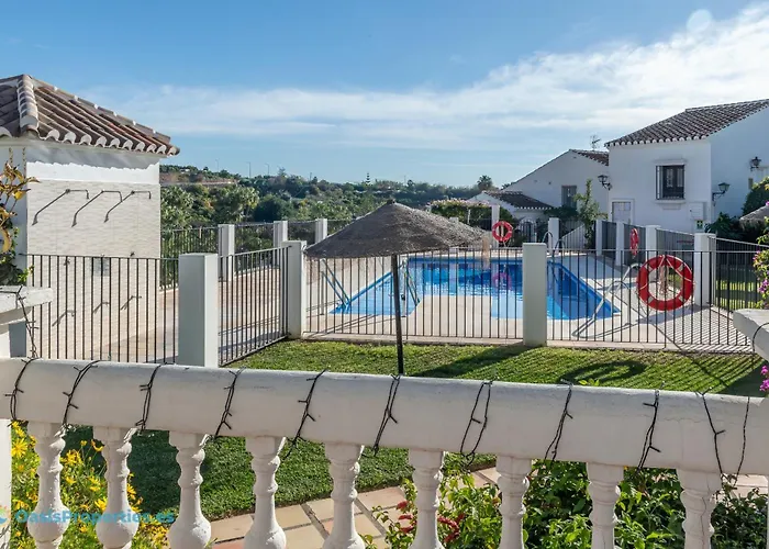 Tanger 3 Oasis Properties