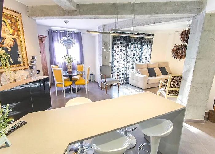 Nerja Sun Apartments Coronado 102