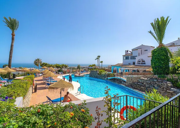 Capistrano Village Garden By Casasol