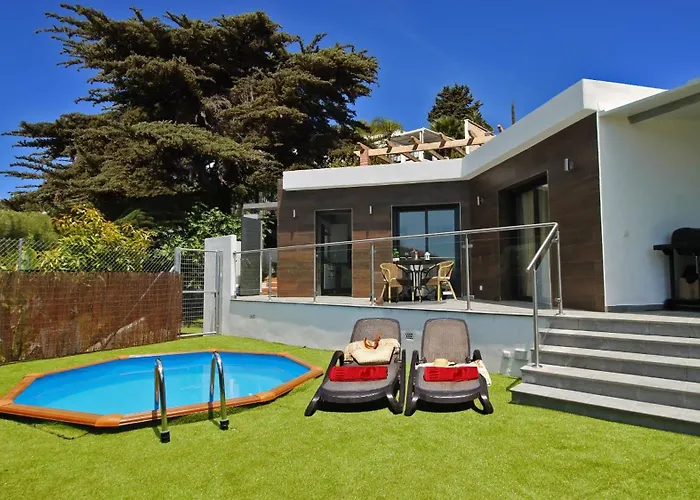 Balcon De La Canada - Casitas Select