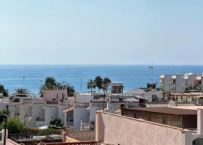 Ferienwohnung Fuer 1 Personen Ca 25 Qm In Nerja, Andalusien Costa Del Sol