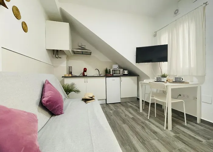 Apartamento Panama 1
