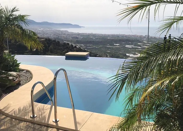 Villa Cielo
